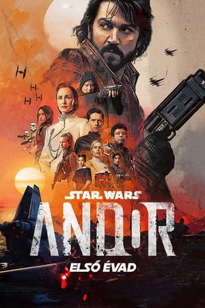 Star Wars: Andor