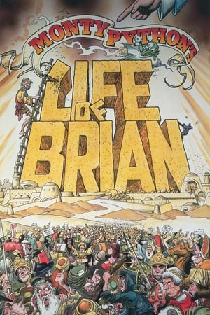 Brian élete poszter