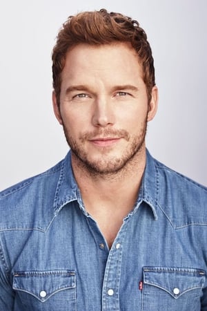 Chris Pratt profil kép
