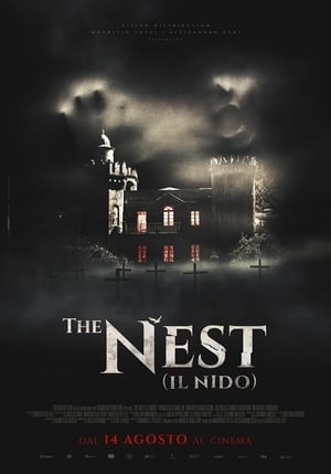 The Nest (Il nido) poszter
