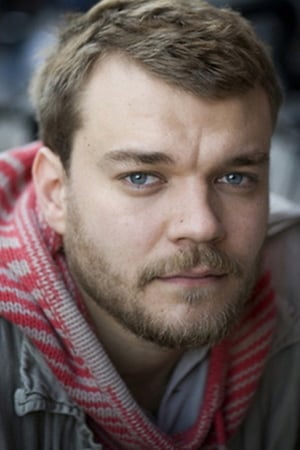 Pilou Asbæk profil kép