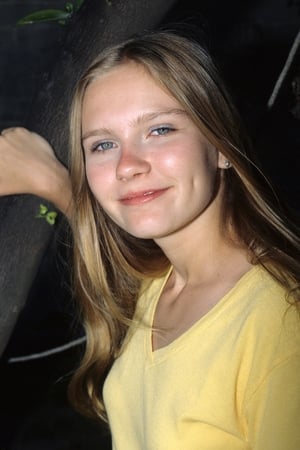 Kirsten Dunst profil kép