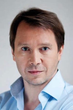 Evgeny Mironov