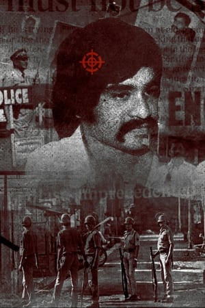A mumbai maffia: A rendőrség az alvilág ellen poszter