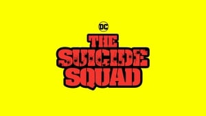 The Suicide Squad – Az öngyilkos osztag háttérkép