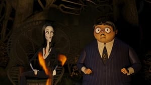 Addams Family 2. háttérkép
