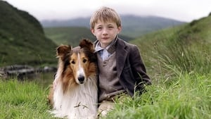 Lassie háttérkép