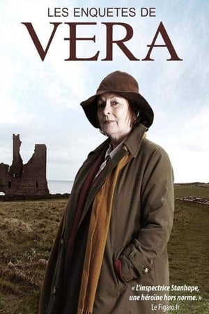 Vera - A megszállott nyomozó poszter