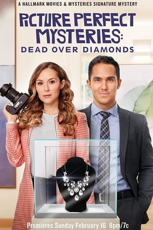 Picture Perfect Mysteries: Dead Over Diamonds