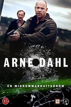 Arne Dahl En Midsommarnattsdröm