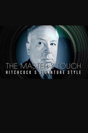 The Master's Touch: Hitchcock's Signature Style poszter