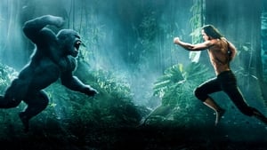 Tarzan legendája háttérkép
