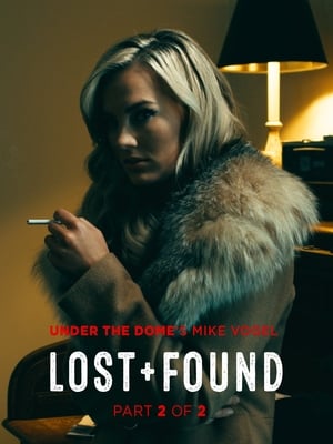 Lost and Found Part Two: The Cross