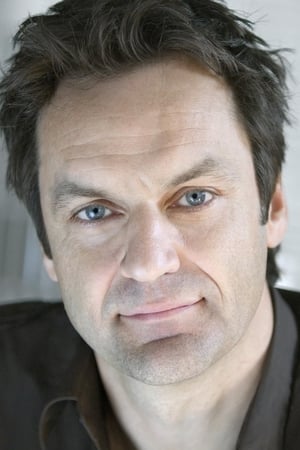 Benoît Gouin profil kép