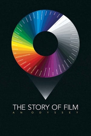 The Story of Film: An Odyssey poszter
