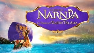 Narnia krónikái: A Hajnalvándor útja háttérkép