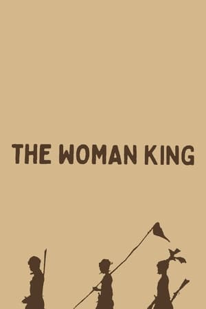 The Woman King poszter