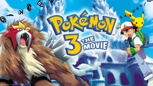 Pokémon 3 - Az öntudatlan betűi háttérkép