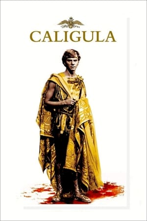 Caligula poszter