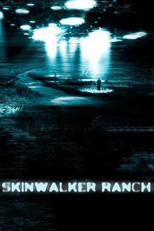 Skinwalker Ranch poszter