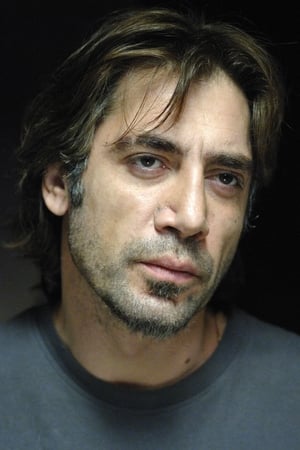 Javier Bardem profil kép