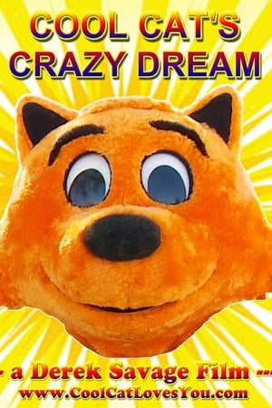 Cool Cat's Crazy Dream