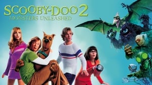 Scooby-Doo - Szörnyek póráz nélkül háttérkép