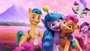 My Little Pony: Az új nemzedék háttérkép