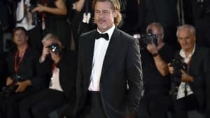Brad Pitt - La revanche d'un blond háttérkép