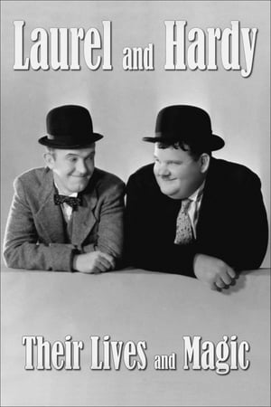 Laurel & Hardy: Die komische Liebesgeschichte von Dick und Doof