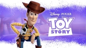 Toy Story - Játékháború háttérkép