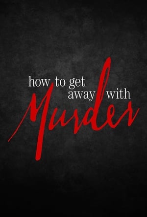 Hogyan ússzunk meg egy gyilkosságot? poszter