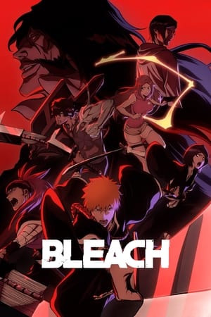 Bleach 2. évad