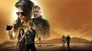 Terminator: Sötét végzet háttérkép