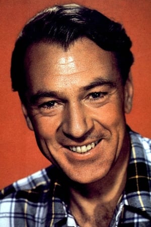 Gary Cooper profil kép