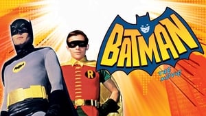 Batman - A mozifilm háttérkép