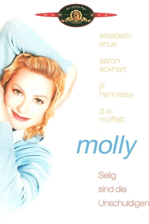 Molly, vár a világ poszter