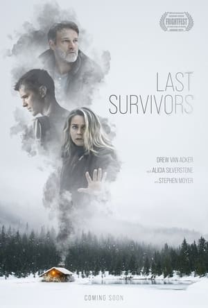 Last Survivors poszter