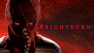 Brightburn - A lángoló fiú háttérkép