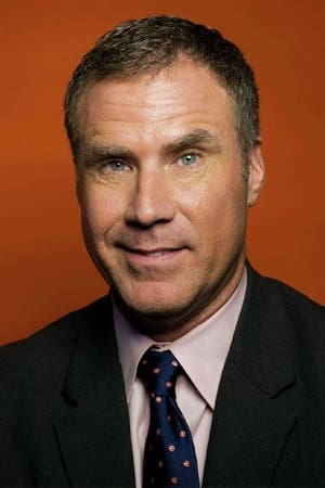 Will Ferrell profil kép