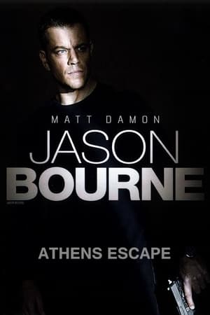 Jason Bourne: The Athens Escape
