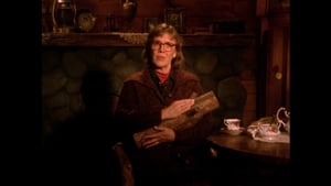 Twin Peaks Speciális epizódok Ep.53 53. epizód