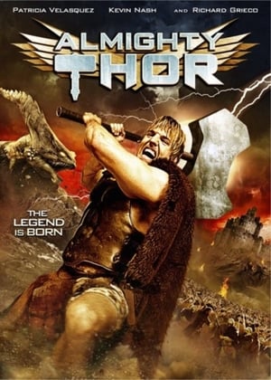 Mindenható Thor