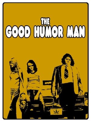 The Good Humor Man poszter
