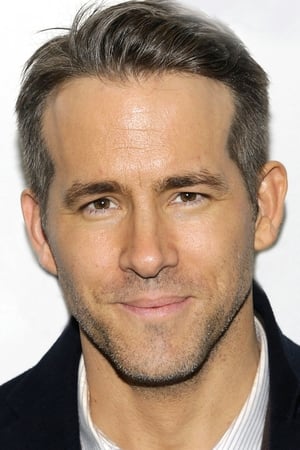 Ryan Reynolds profil kép