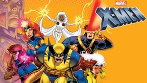 X-Men kép