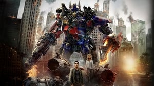 Transformers 3. háttérkép