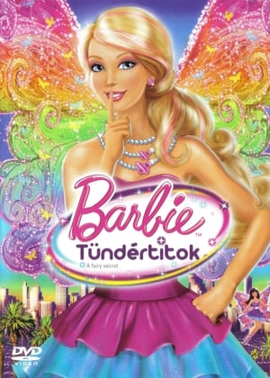 Barbie: Tündértitok