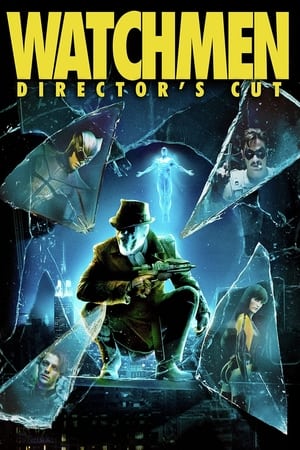 Watchmen (Director's Cut)