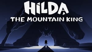 Hilda and the Mountain King háttérkép